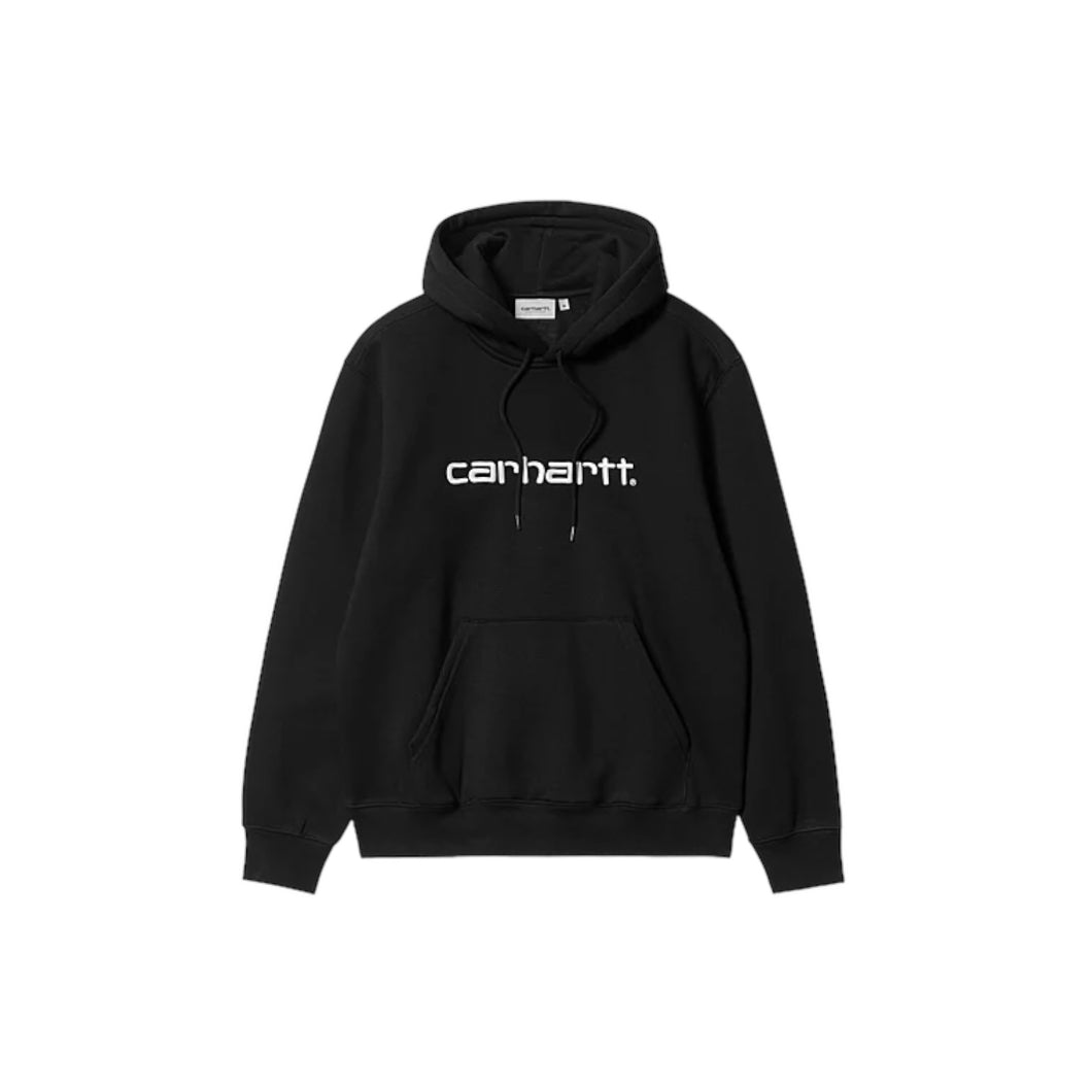 CARHARTT WIP HOODEDCARHARTT SWEATSHIRT 58% cotone 42% pl