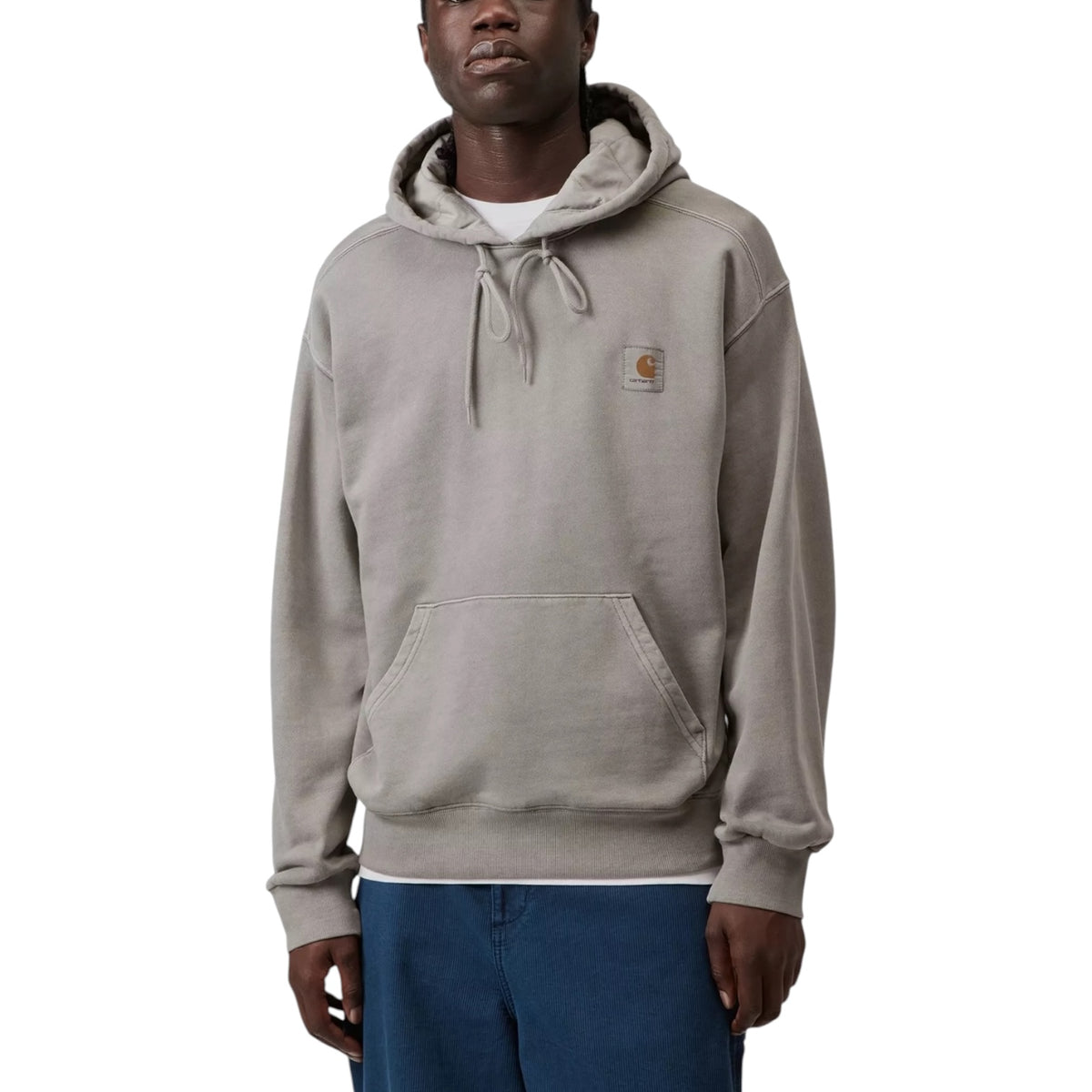 CARHARTT WIP HOODED NELSON SWEATSHIRT