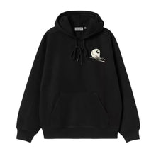 Carica l&#39;immagine nel visualizzatore di Gallery, CARHARTT WIP HOODED JAKE GARCIA SWEATSHIRT
