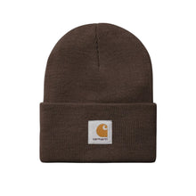 Carica l&#39;immagine nel visualizzatore di Gallery, CARHARTT WIP ACRYLIC WATCH HAT
