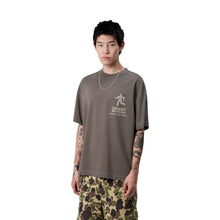Carica l'immagine nel visualizzatore di Gallery, CARHARTT WIP DISTANCE S/S Tee
