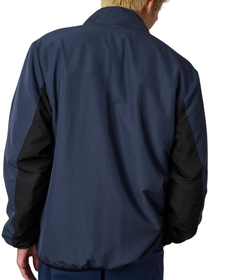 THERMAL FLEECE JACKET
