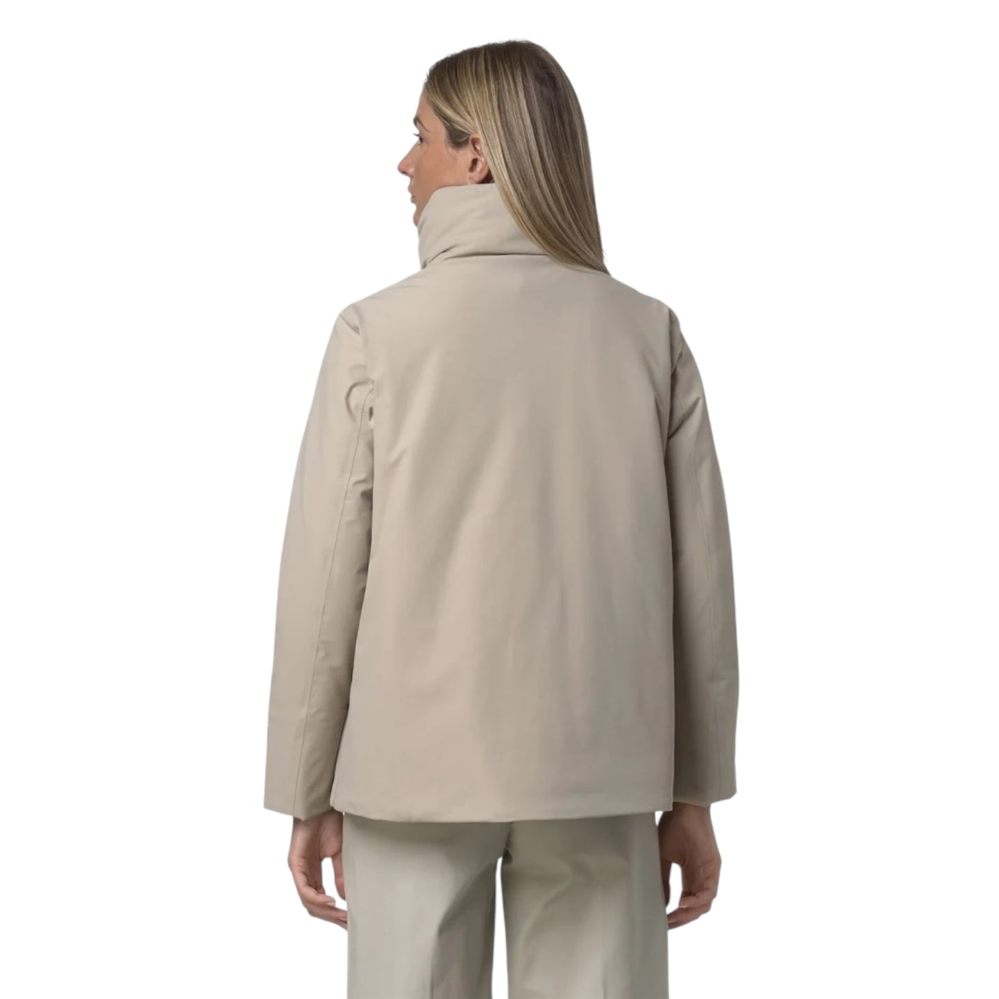 KWAY MARLETTE ST WARM