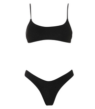 Carica l&#39;immagine nel visualizzatore di Gallery, BIKINI in lycra lurex
