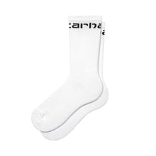 Carica l&#39;immagine nel visualizzatore di Gallery, CARHARTT WIP CARHARTT SOCKS
