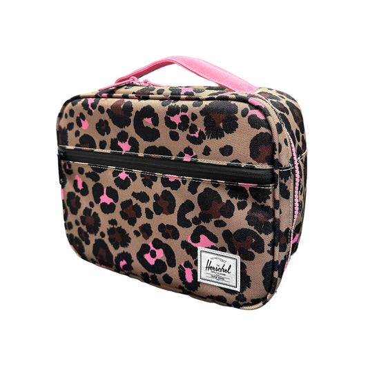 POP QUIZ LUNCH BOX