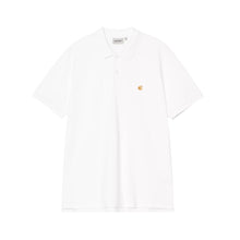 Carica l'immagine nel visualizzatore di Gallery, CARHARTT WIP CHASE PIQUET POLO
