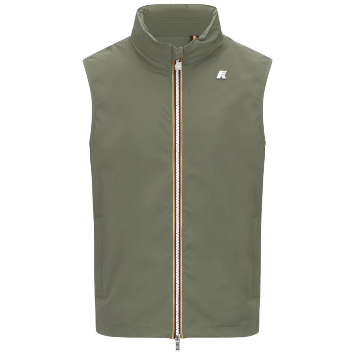 KWAY VALEN STRETCH NYLON JERSEY