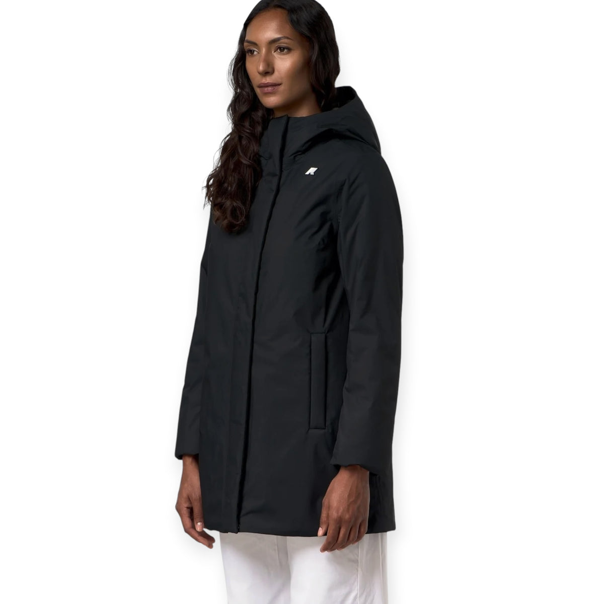KWAY SOPHIE TWILL SOFT BEAVER
