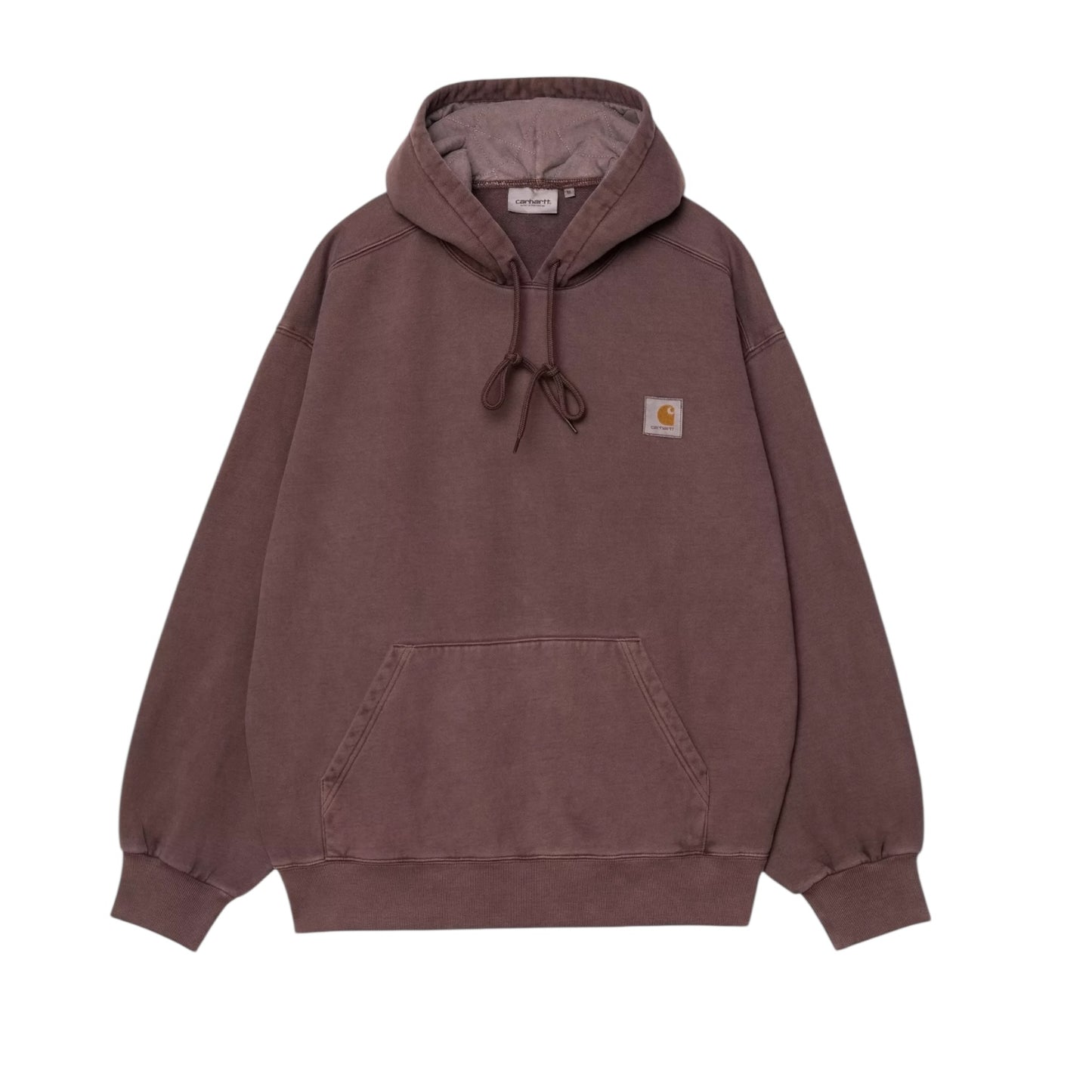 CARHARTT WIP HOODED VISTA SWEATSHIRT