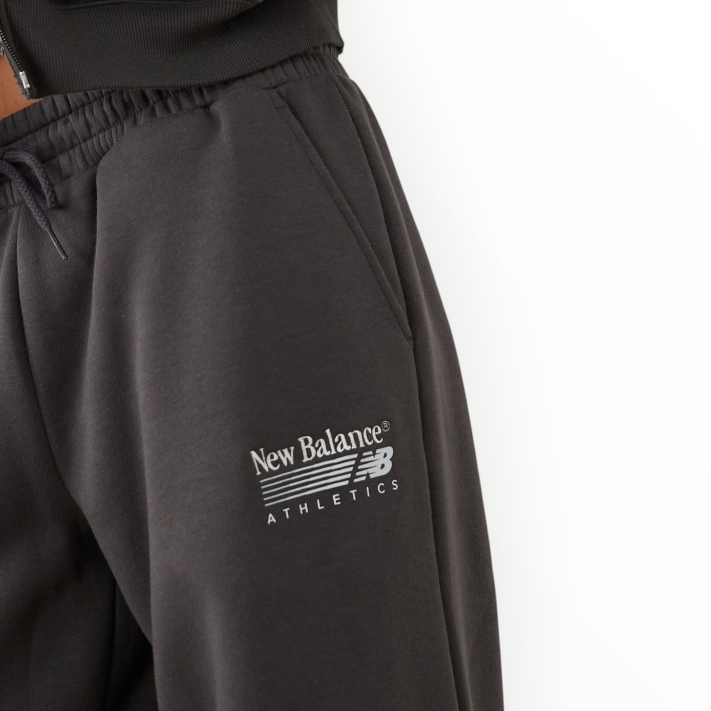 NEW BALANCE W’s TRACKSIDE PANT