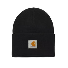 Carica l&#39;immagine nel visualizzatore di Gallery, CARHARTT WIP ACRYLIC WATCH HAT
