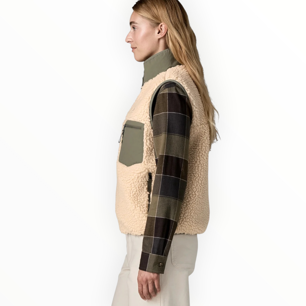 PATAGONIA W’s CLASSIC RETRO X VEST