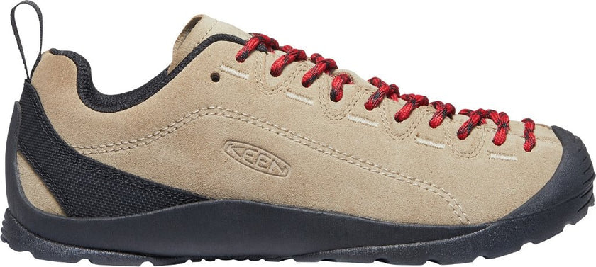 KEEN JASPER SILVER MINK