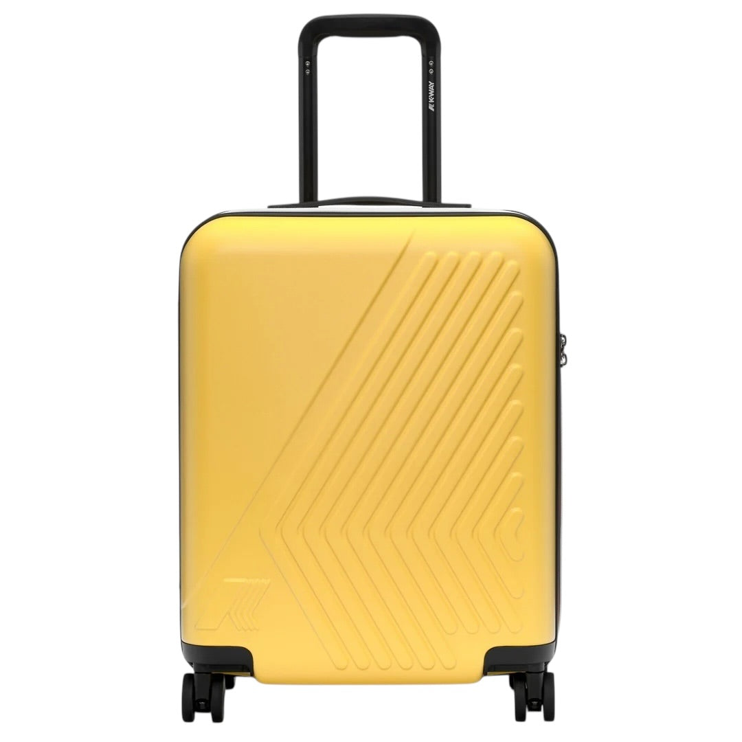 KWAY Trolley Cabin Size