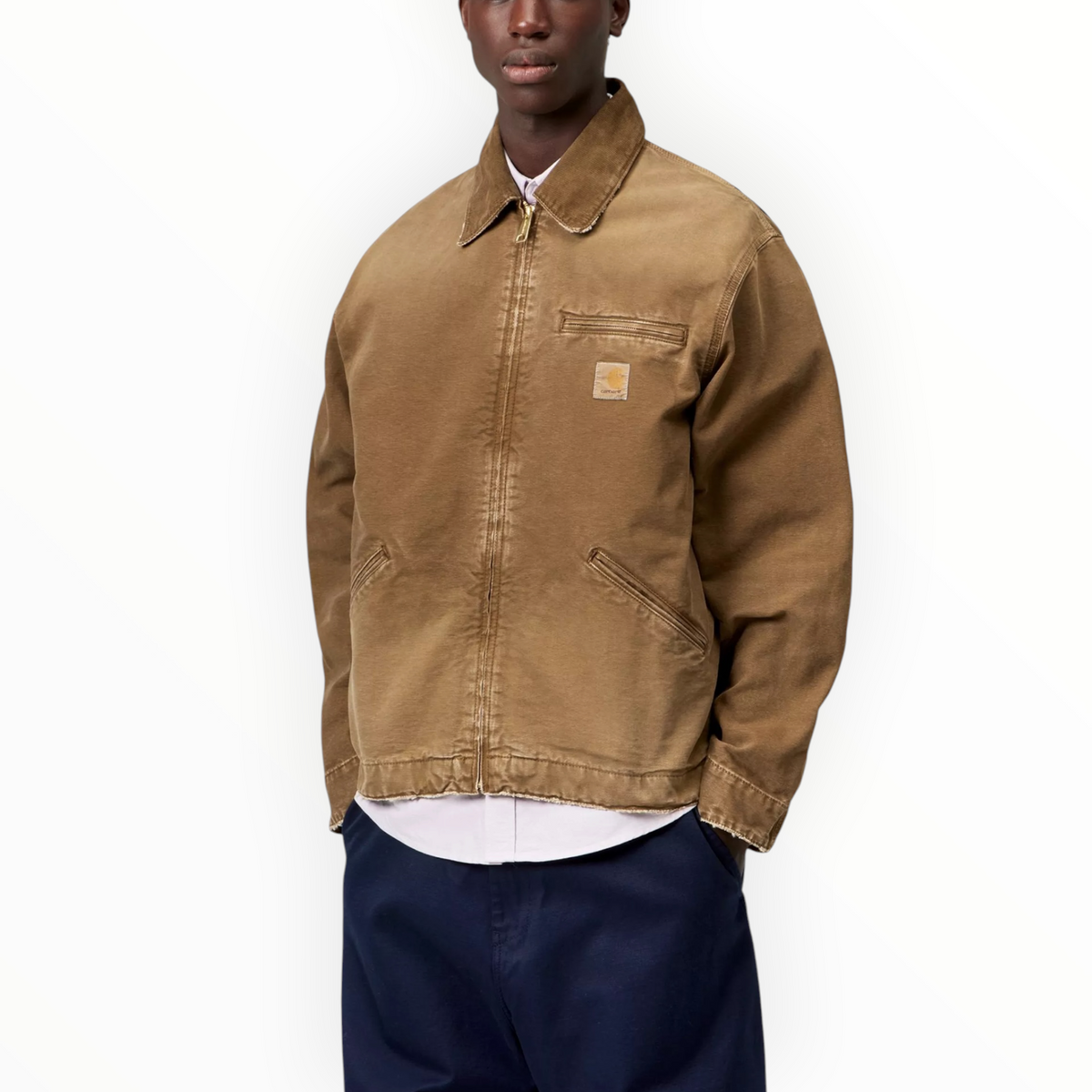 OG DETROIT JACKET ( sfoderata )