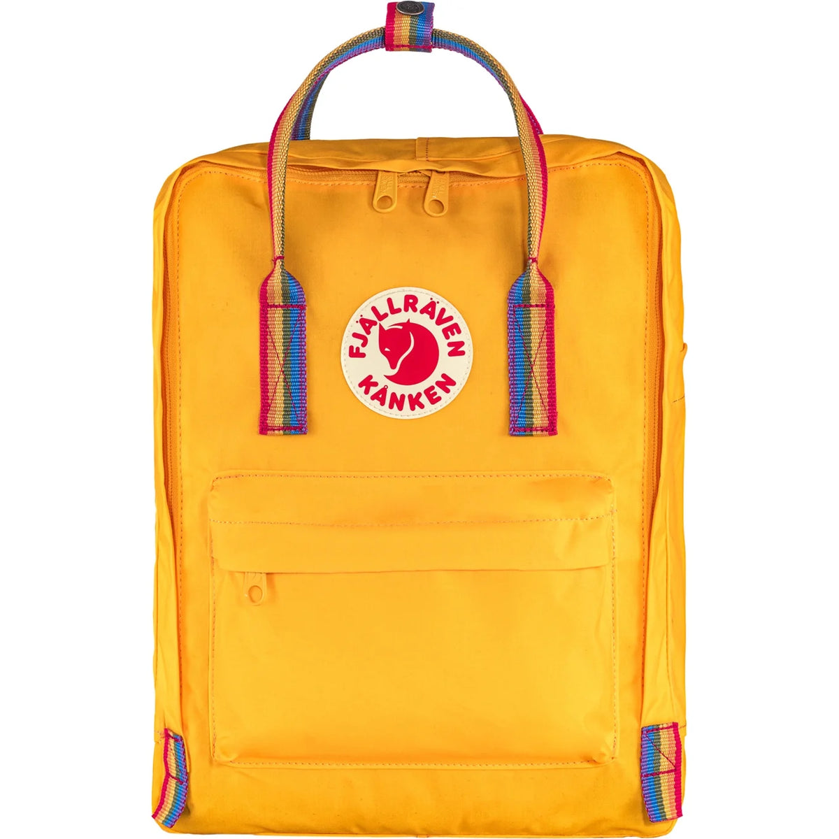 KANKEN FJALLRAVEN •ORIGINAL SIZE•