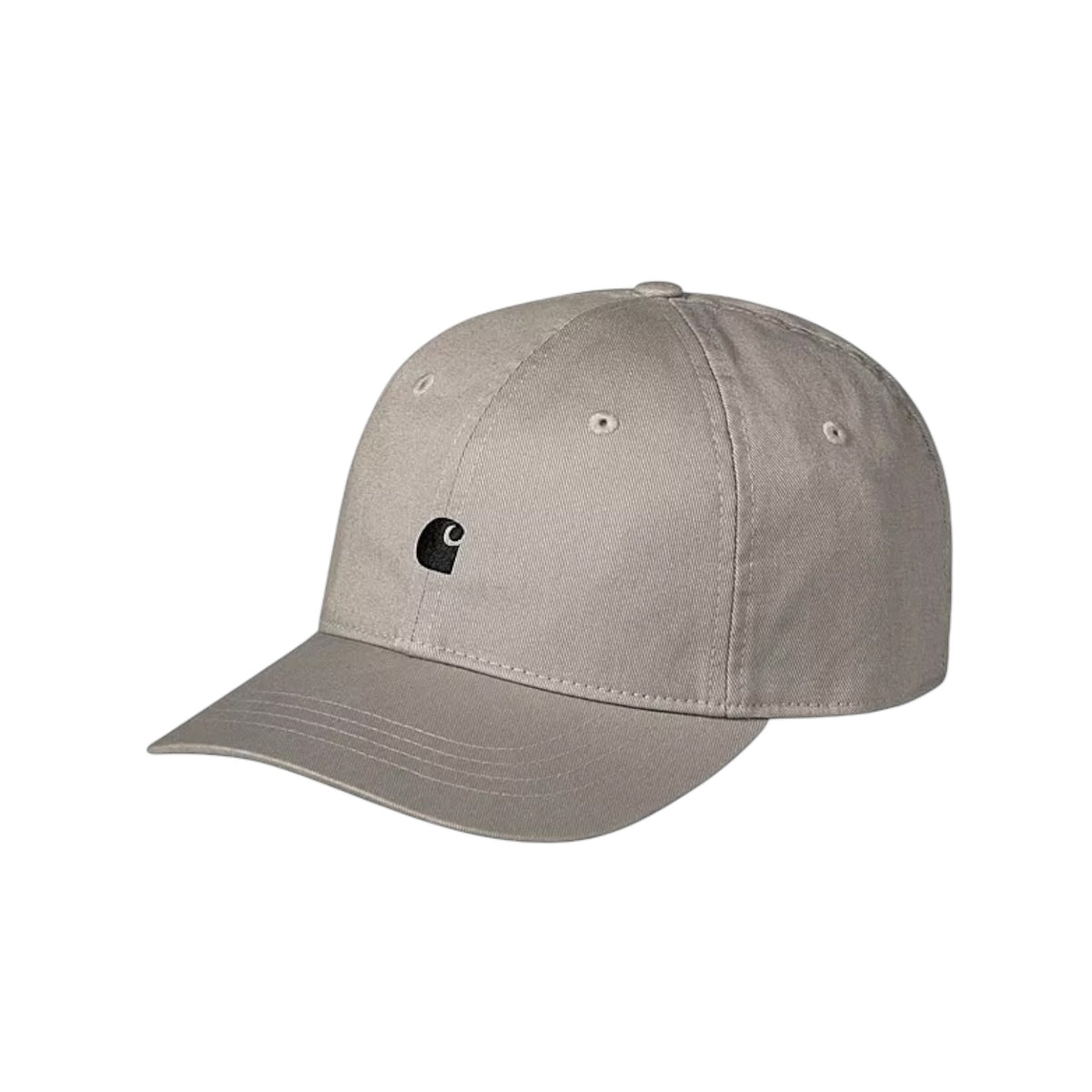 MADISON LOGO CAP 100% cotone