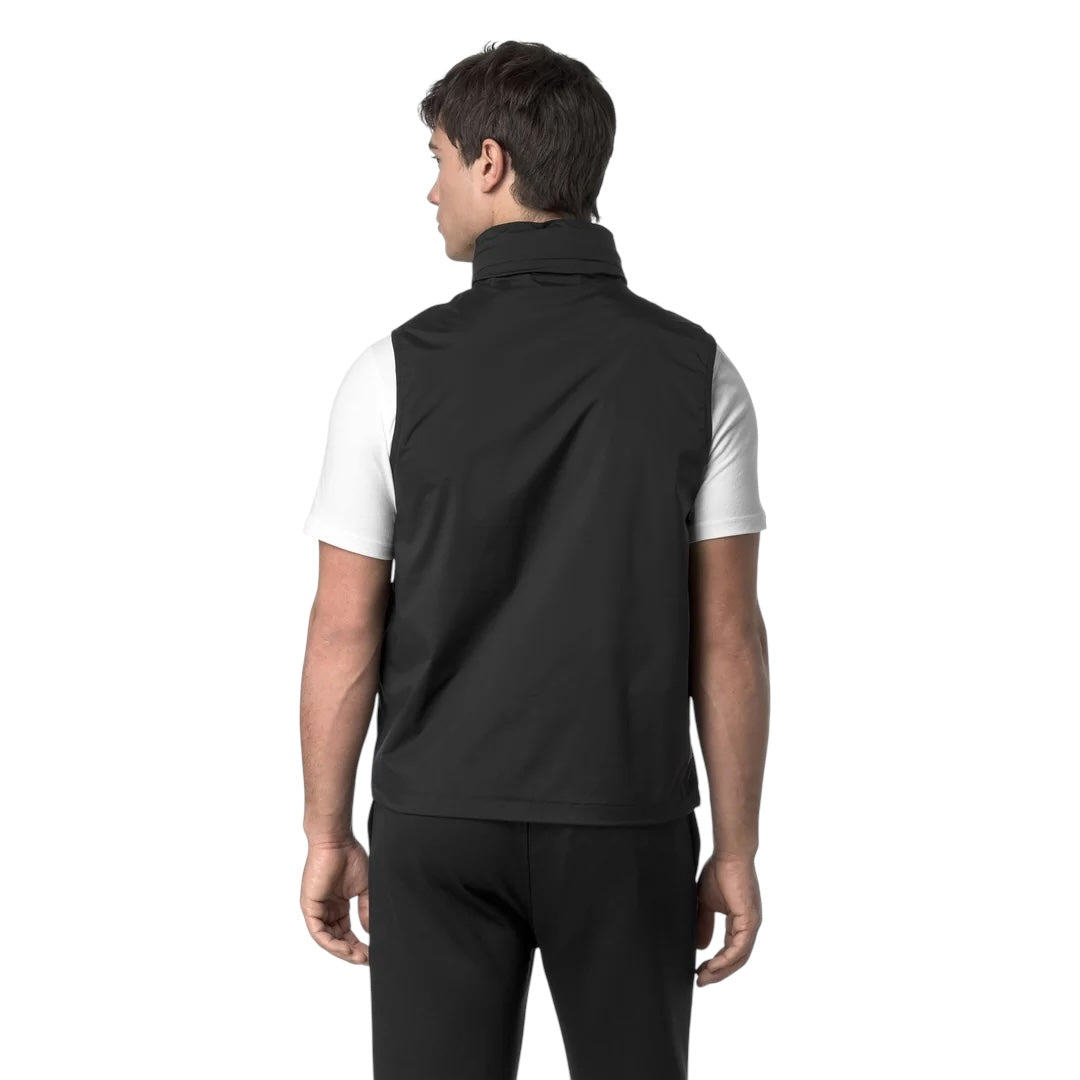KWAY VALEN STRETCH NYLON JERSEY