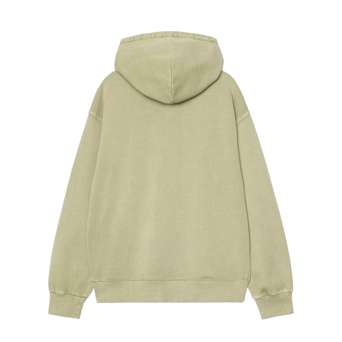 CARHARTT WIP HOODED NELSON SWEATSHIRT