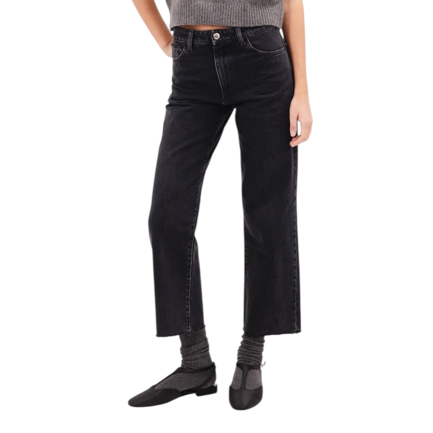 ICON DENIM JILL