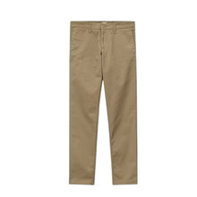 Carica l&#39;immagine nel visualizzatore di Gallery, CARHARTT WIP SID PANT L32
