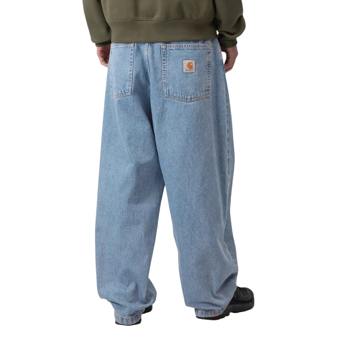 CARHARTT WIP BRANDON PANT