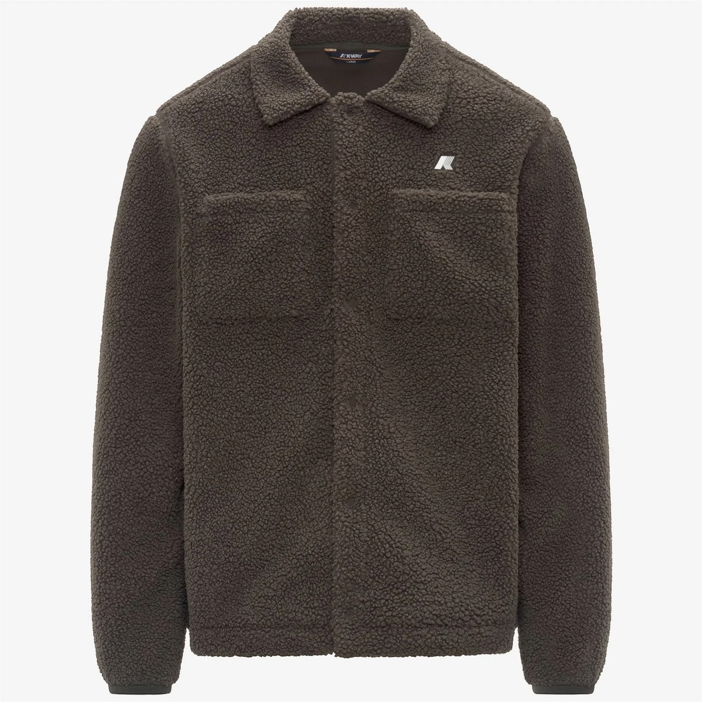 KWAY CAMERON SHERPA POLAR