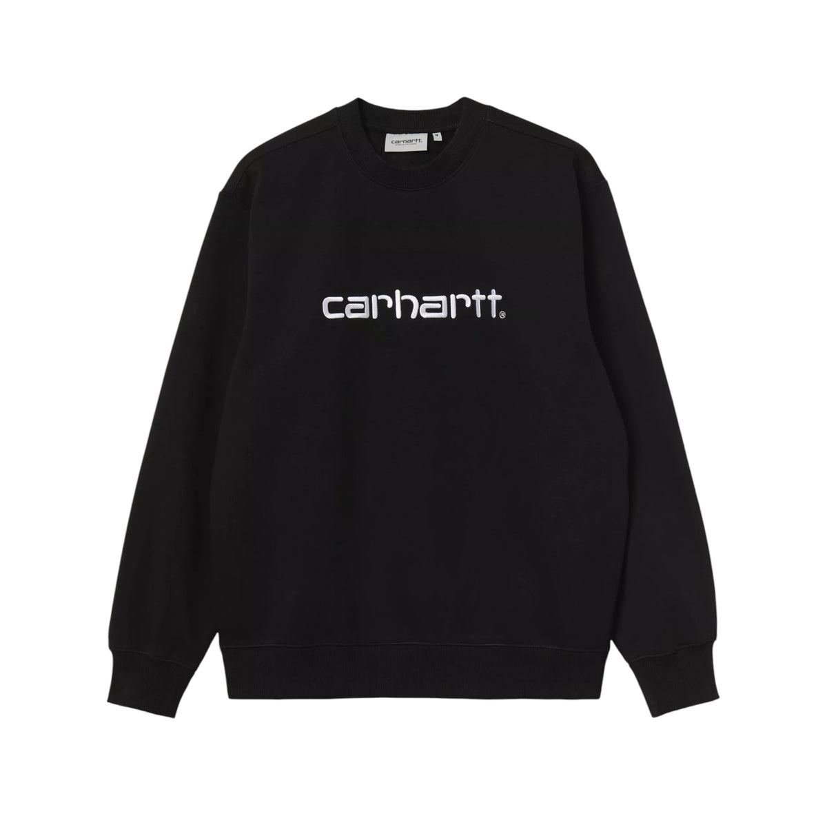 CARHARTT WIP SWEATSHIRT 58% cotone 42% pl