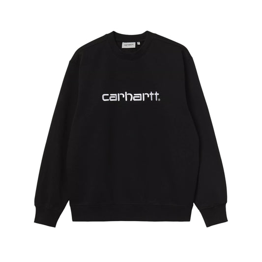 CARHARTT WIP SWEATSHIRT 58% cotone 42% pl