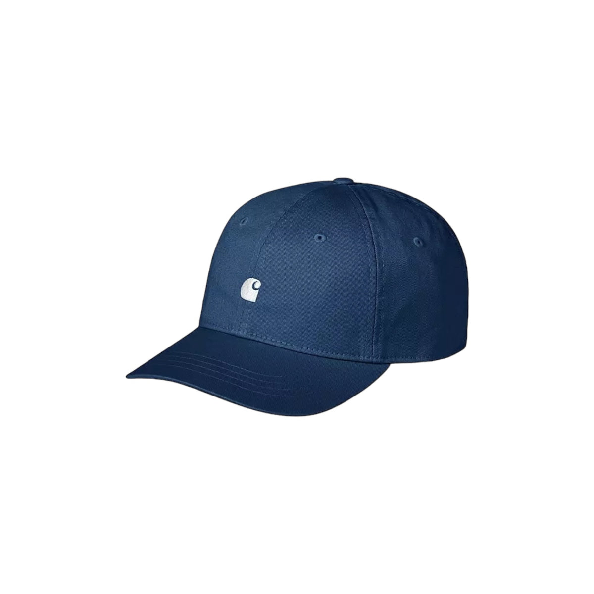MADISON LOGO CAP 100% cotone