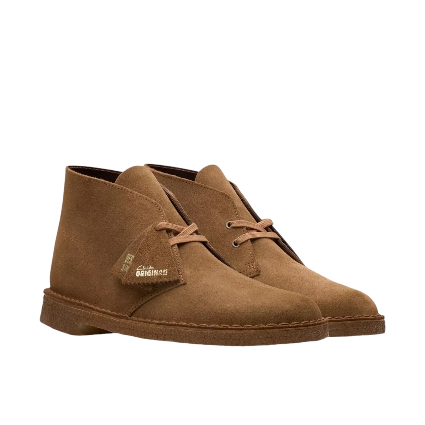 CLARKS ORIGINALS DESER BOOT
