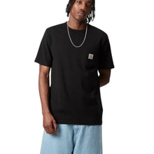 Carica l&#39;immagine nel visualizzatore di Gallery, CARHARTT WIP S/S Pocket tee

