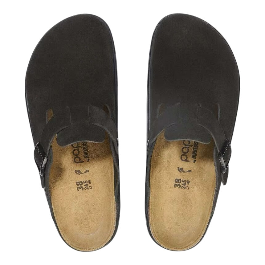 BIRKENSTOCK BOSTON CHUNKY
