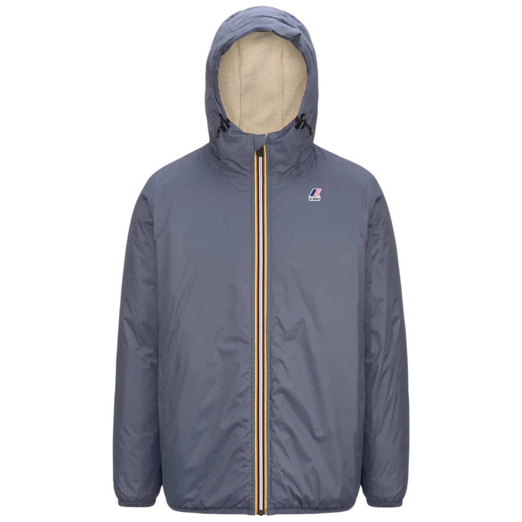 KWAY LE VRAI CLAUDE ORSETTO