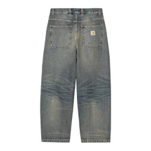 Carica l'immagine nel visualizzatore di Gallery, CARHARTT WIP BRANDON PANT

