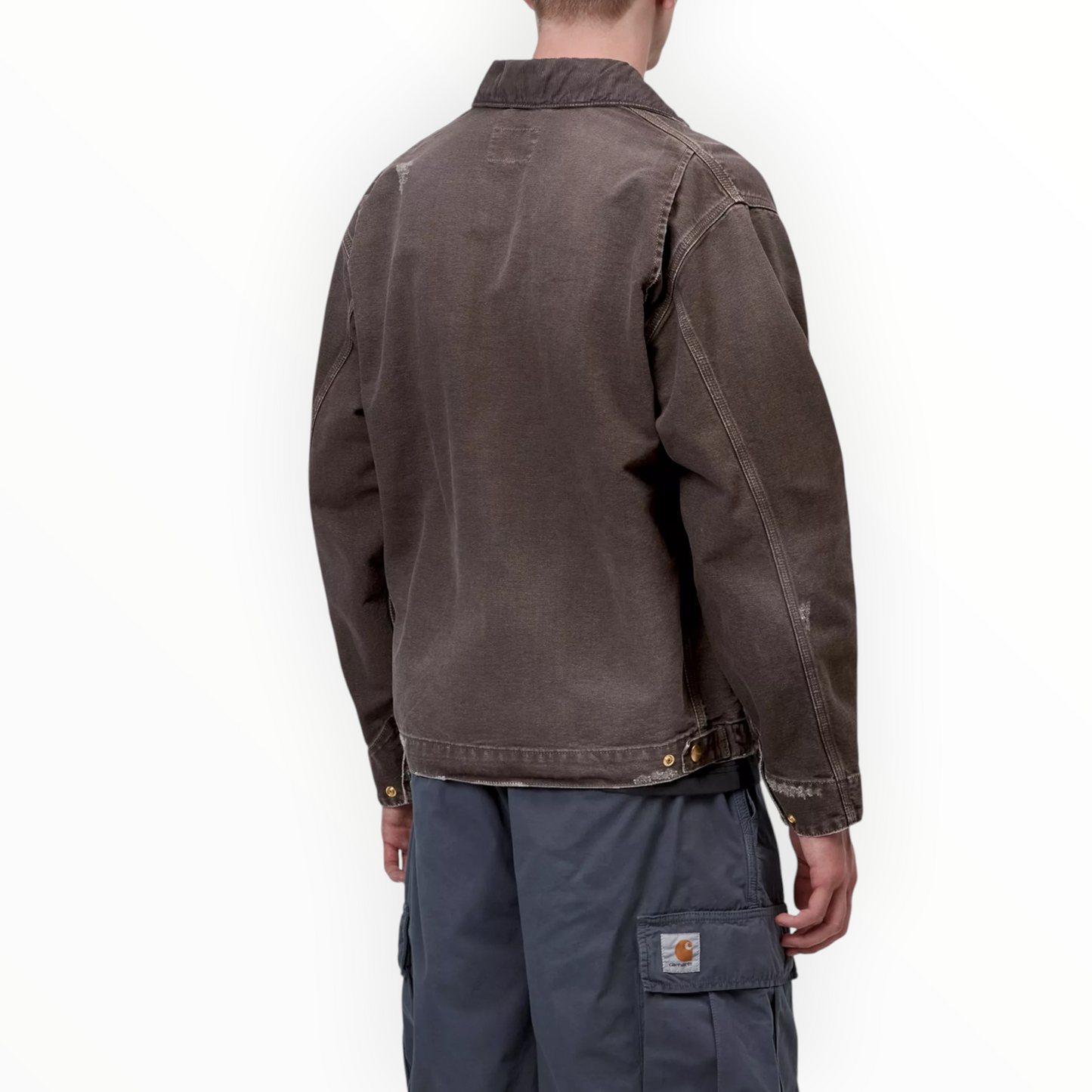 OG DETROIT JACKET ( sfoderata )