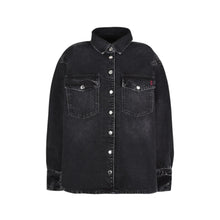 Carica l&#39;immagine nel visualizzatore di Gallery, ICON DENIM NOA SHIRT

