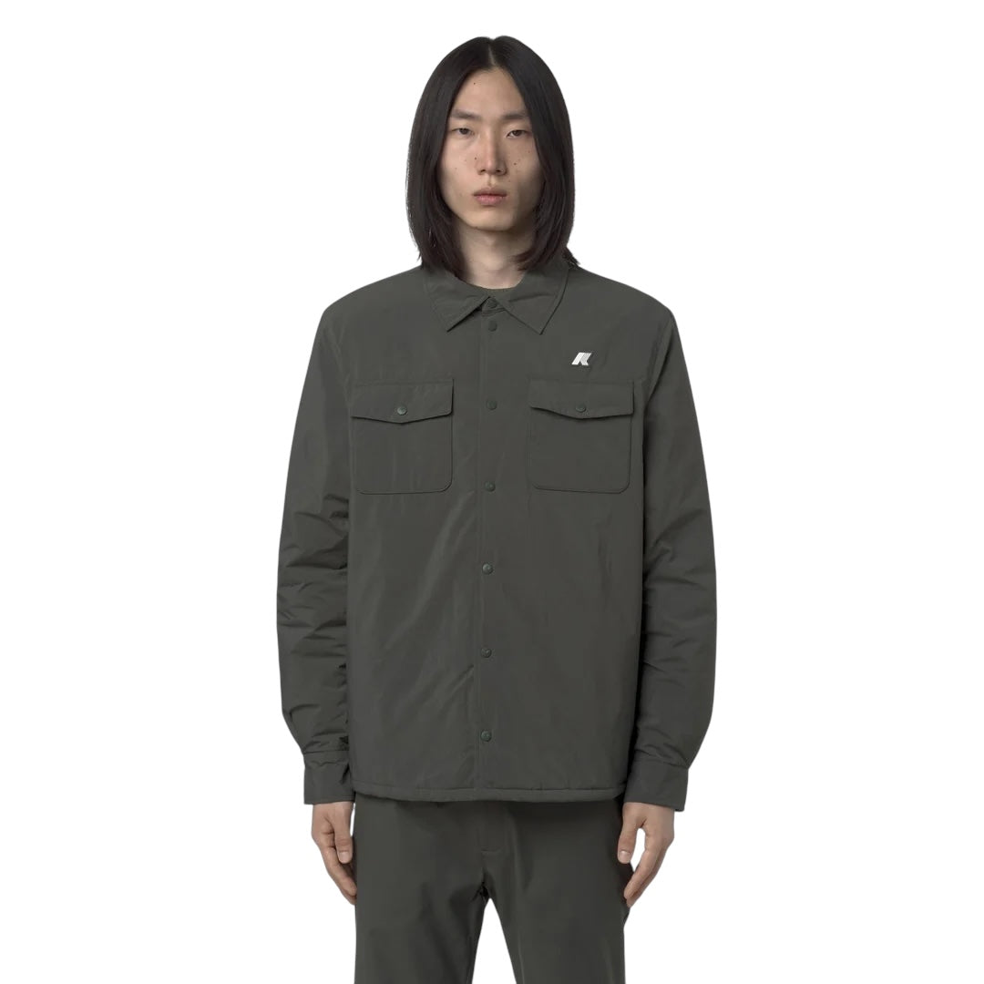KWAY UMBERT PLAIN WARM