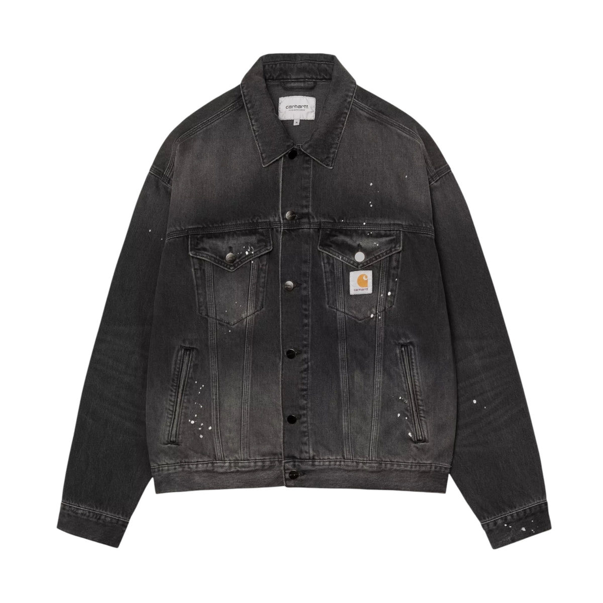 CARHARTT WIP HELSTON JACKET