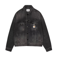 Carica l'immagine nel visualizzatore di Gallery, CARHARTT WIP HELSTON JACKET

