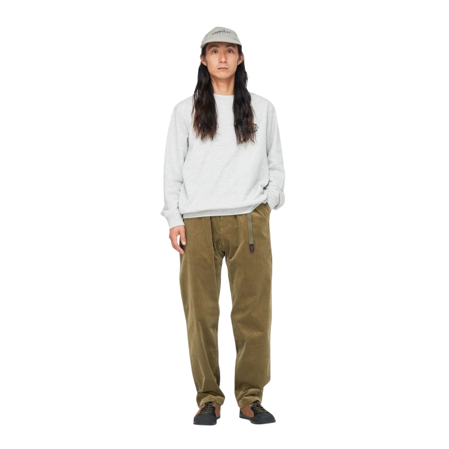 GRAMICCI G-PANT CORDUROY