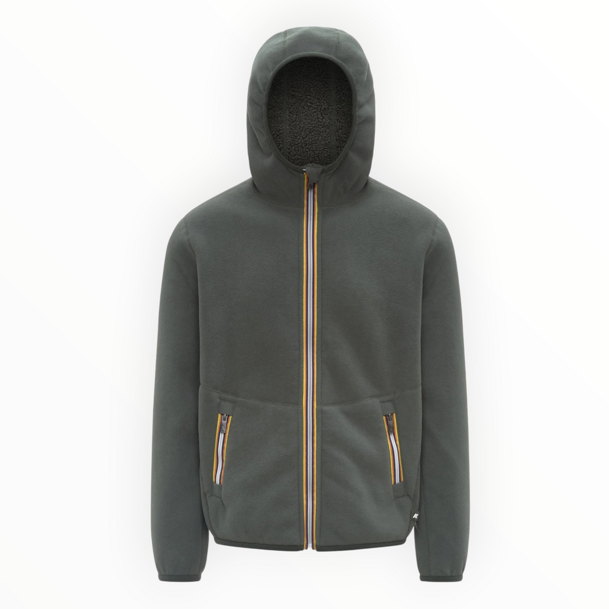 KWAY JACK POLAR PILE DOUBLE