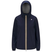 Carica l&#39;immagine nel visualizzatore di Gallery, KWAY MARGUERITE STRETCH POLY JERSEY
