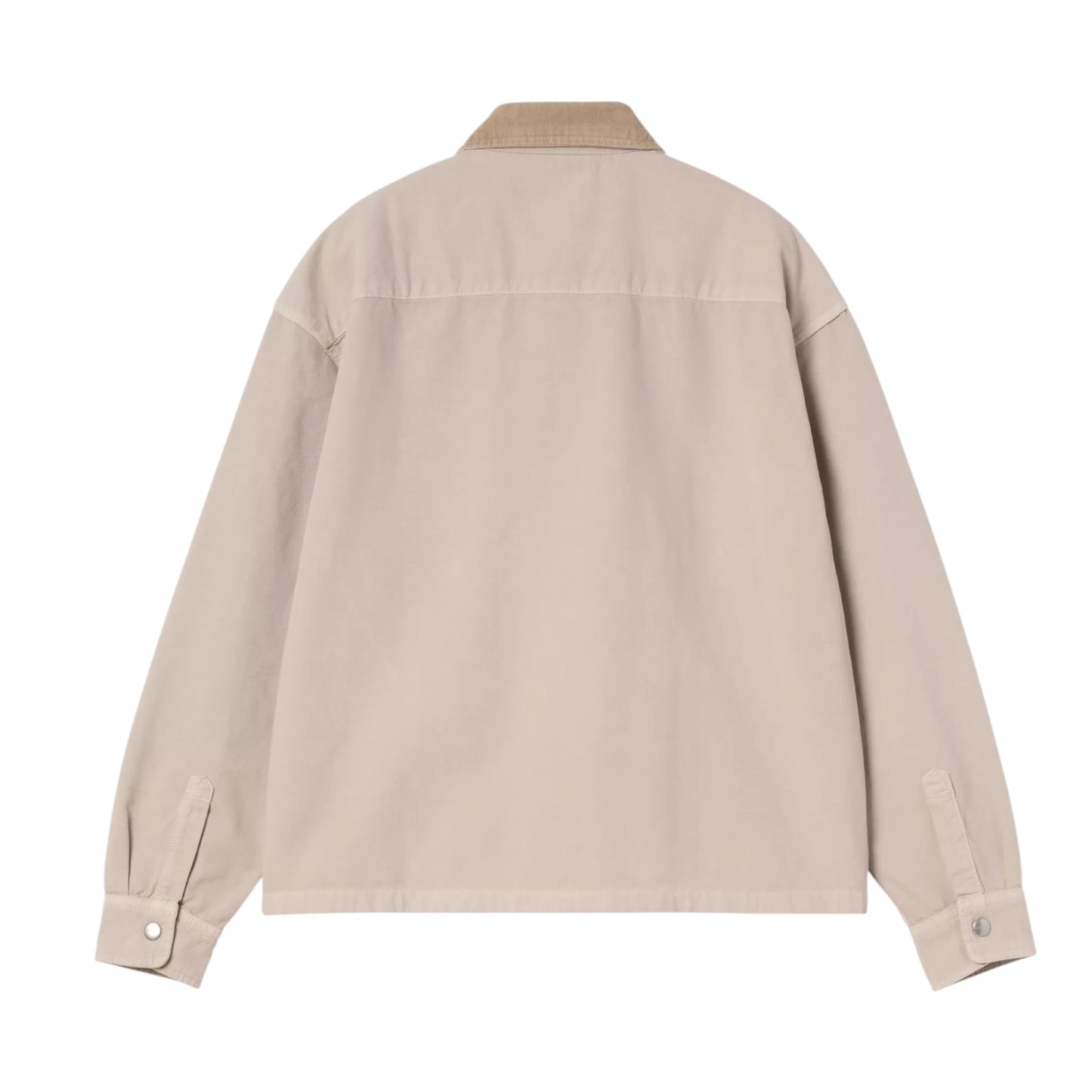 CARHARTT WIP PRESCOTT SHIRT JACKET