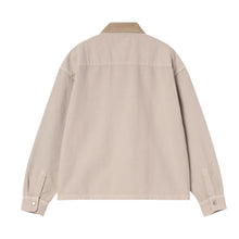 Carica l'immagine nel visualizzatore di Gallery, CARHARTT WIP PRESCOTT SHIRT JACKET
