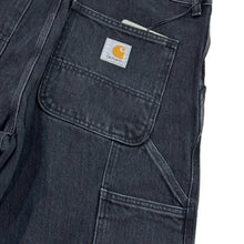 Carica l&#39;immagine nel visualizzatore di Gallery, CARHARTT WIP SINGLE KNEE PANT
