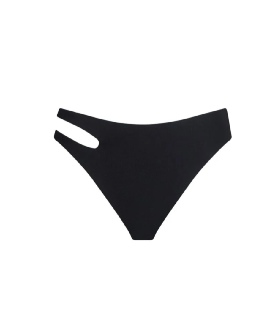 Slip a V  cut out
