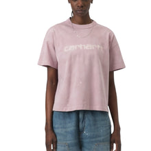 Carica l'immagine nel visualizzatore di Gallery, CARHARTT WIP W’S PAINTER S/S TEE

