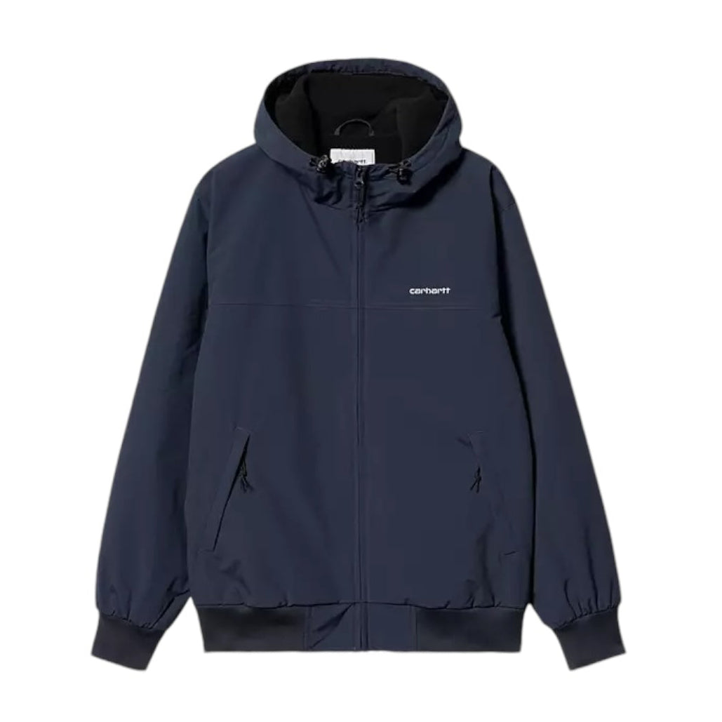 CARHARTT HOODED WIP SAIL JACKET
